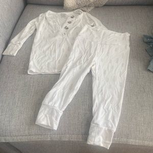 LouLou 3-6 month set